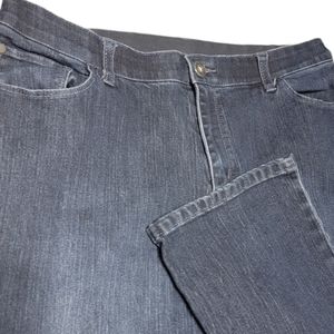 CJ Banks jeans